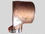 12KV-3150-4000A固封下出线座