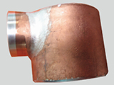 12KV-2500A固封下出线座